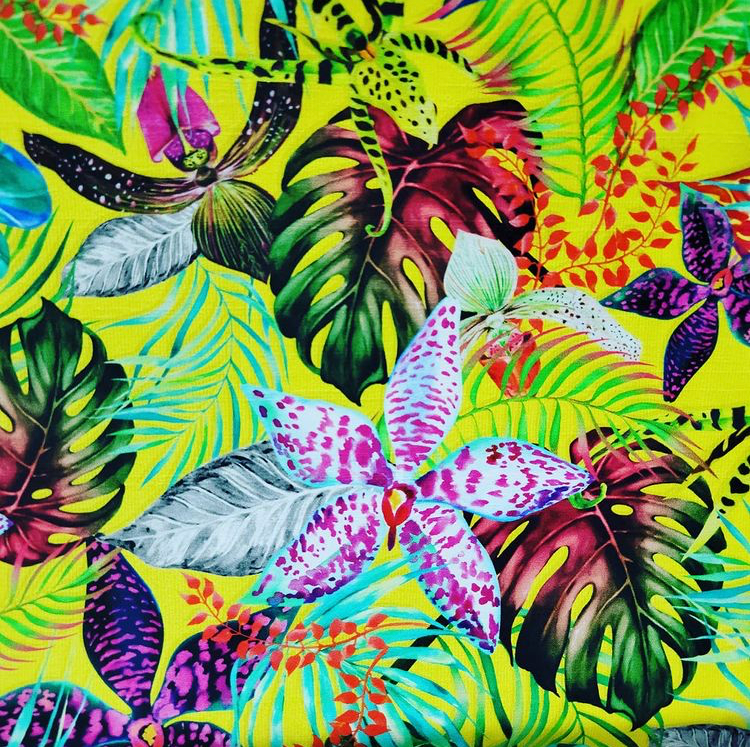 La Flur One Piece Swimsuit