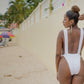 Pearl One Piece Swimsuit